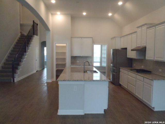 1142 Roaring Falls New Braunfels TX 78132