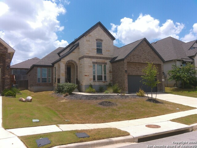 1142 Roaring Falls New Braunfels TX 78132
