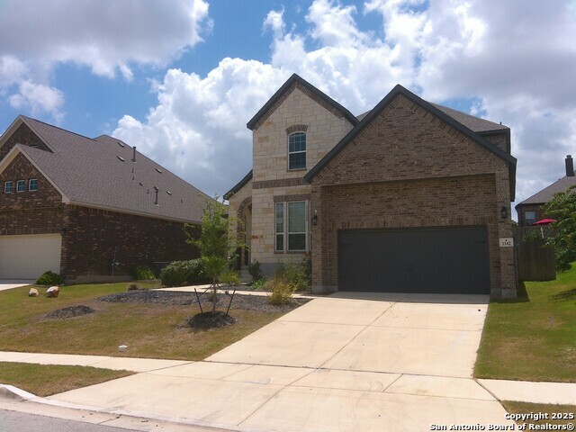 1142 Roaring Falls New Braunfels TX 78132