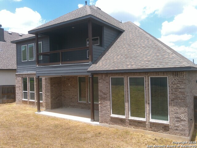1142 Roaring Falls New Braunfels TX 78132
