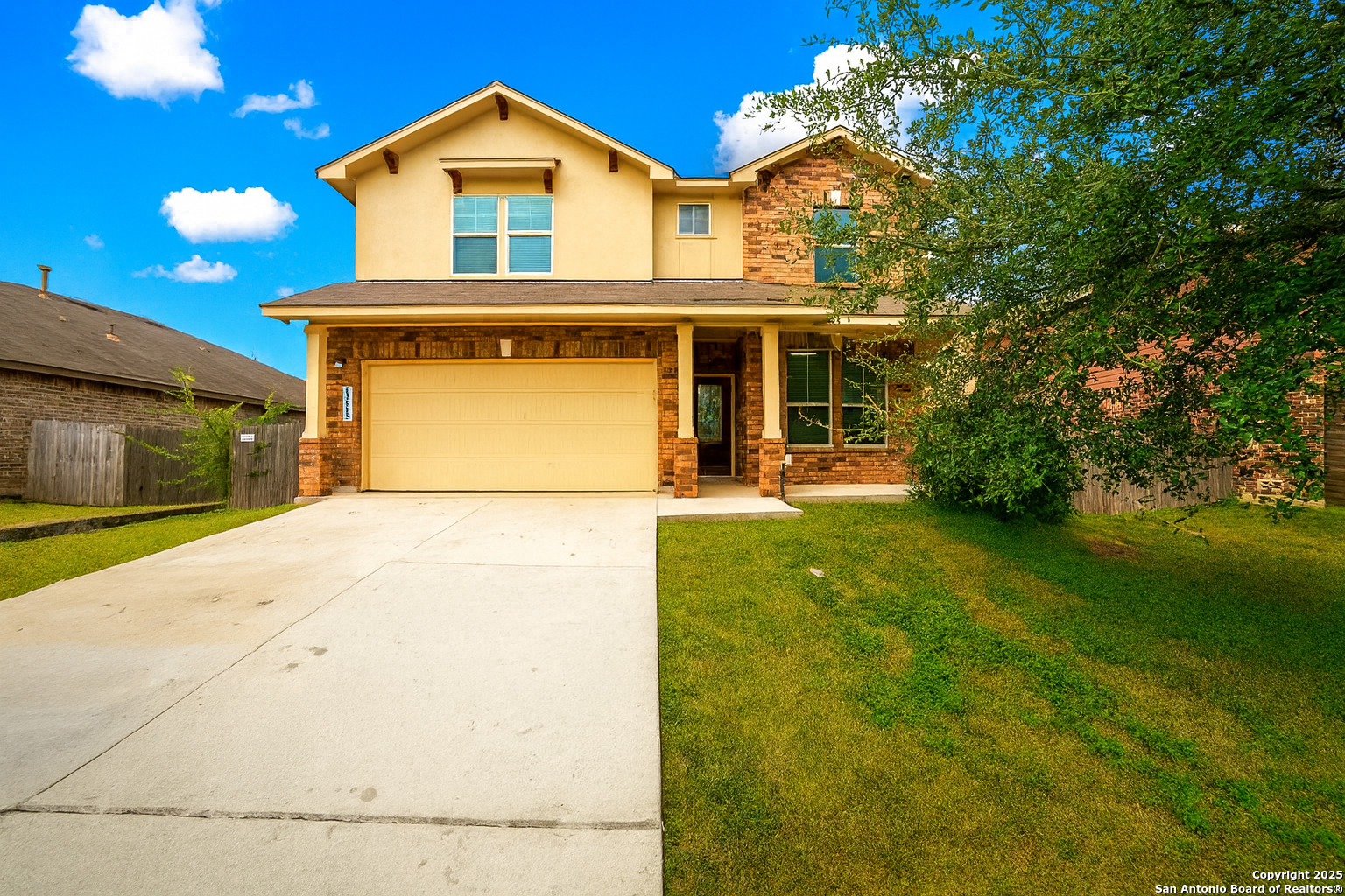 13515 Ashmont Live Oak TX 78233
