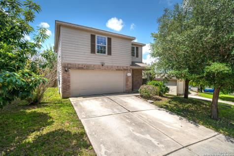5835 Wildcat Canyon San Antonio TX 78252