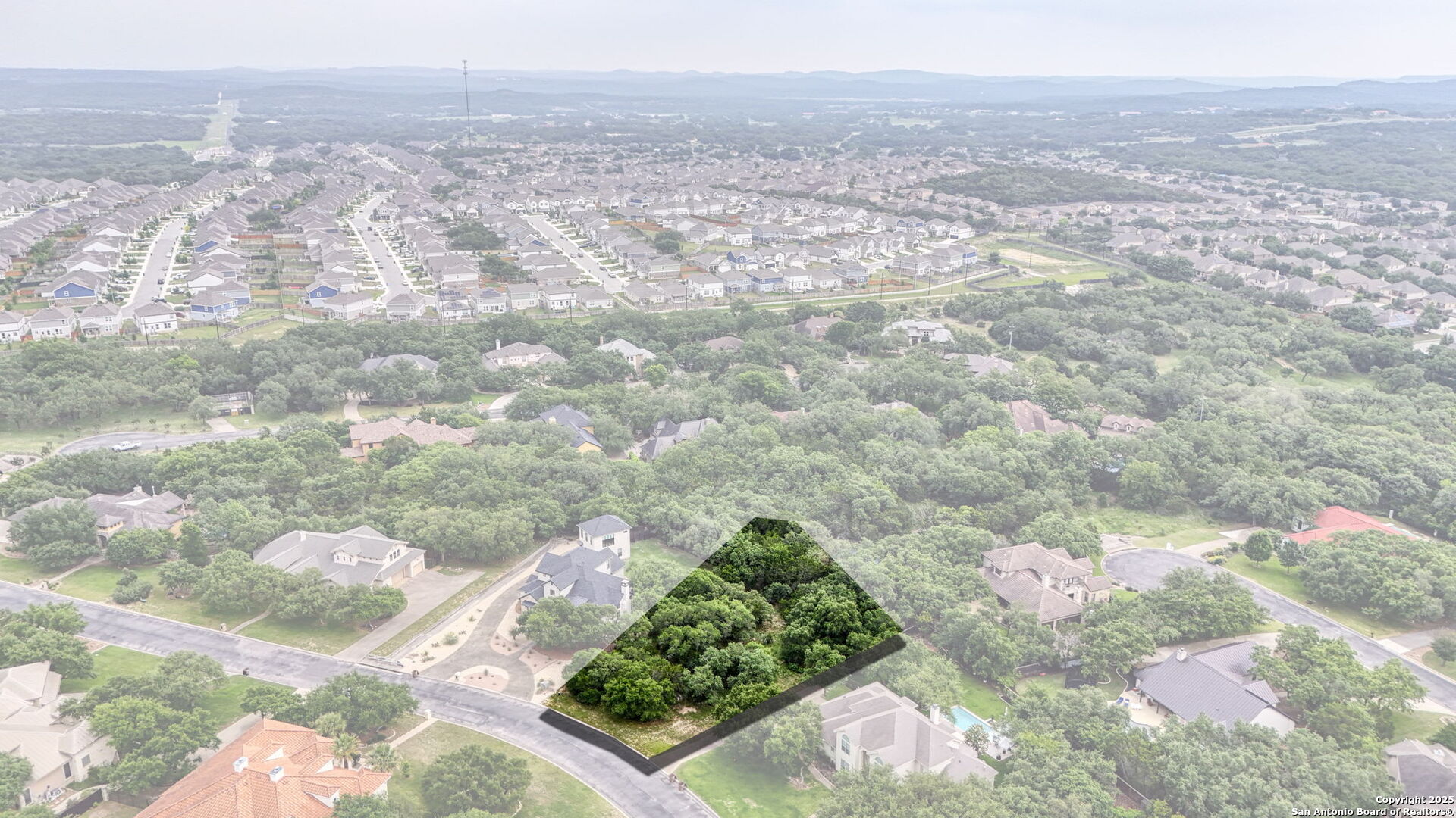 8040 Colonial Woods Boerne TX 78015