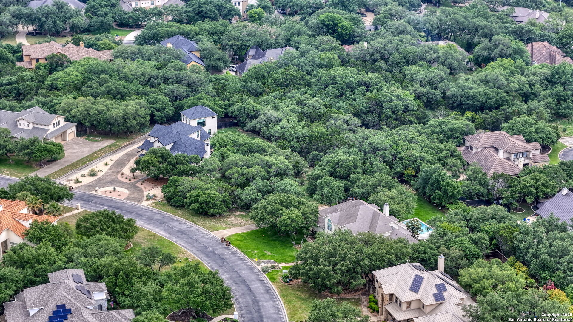 8040 Colonial Woods Boerne TX 78015