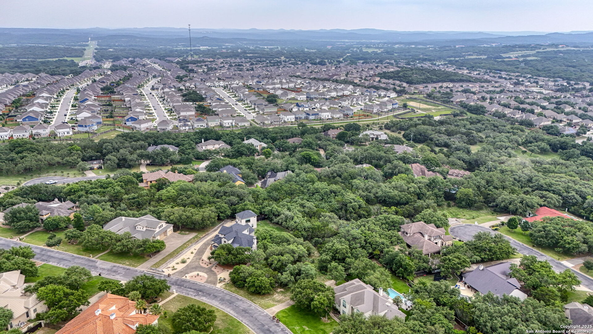 8040 Colonial Woods Boerne TX 78015