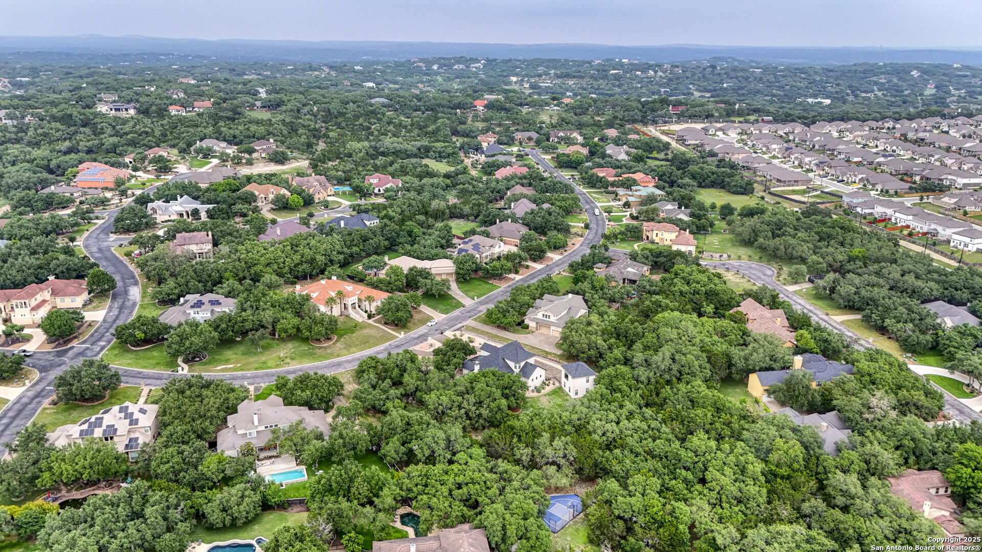 8040 Colonial Woods Boerne TX 78015