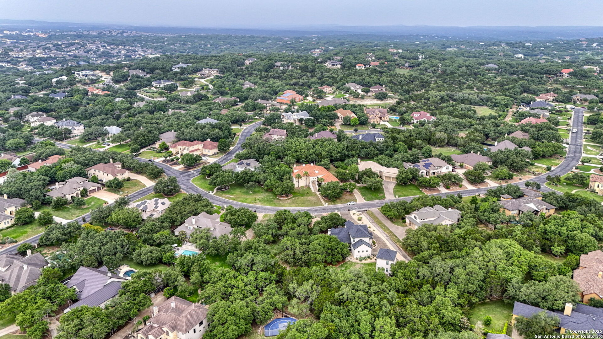 8040 Colonial Woods Boerne TX 78015