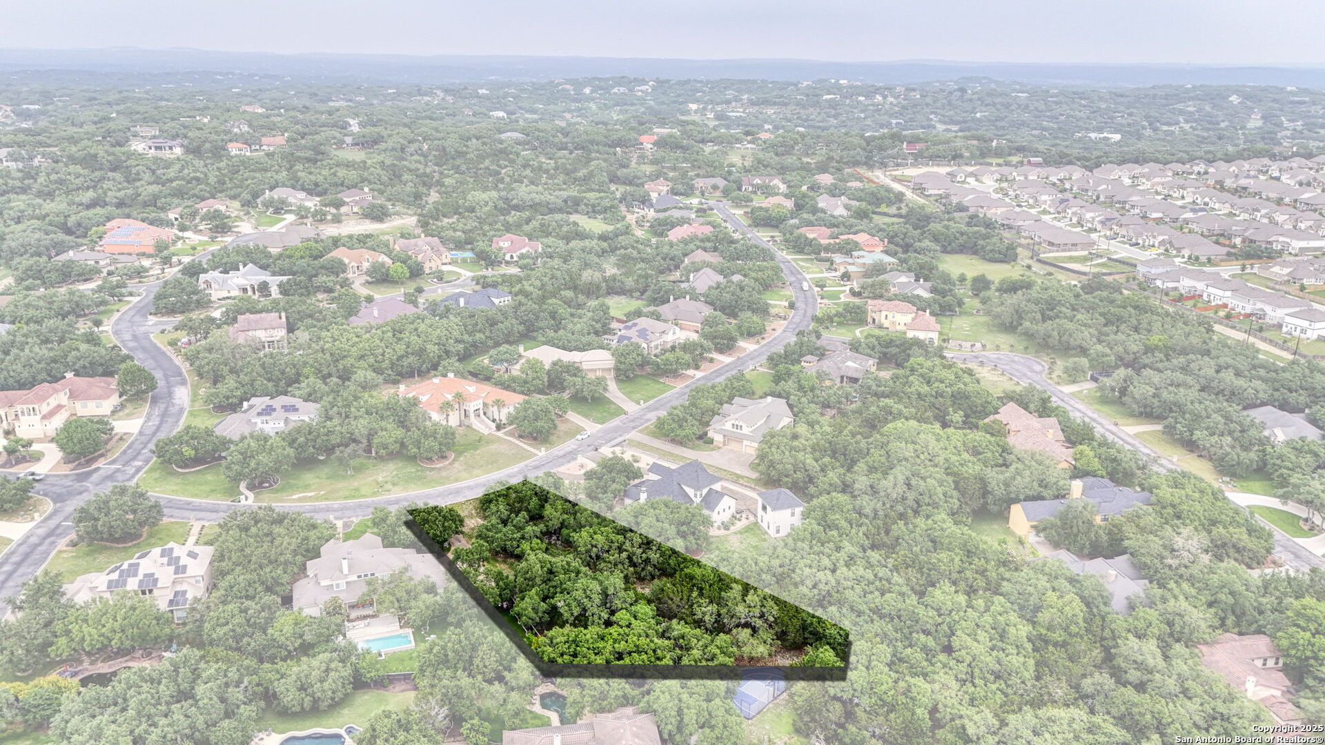 8040 Colonial Woods Boerne TX 78015