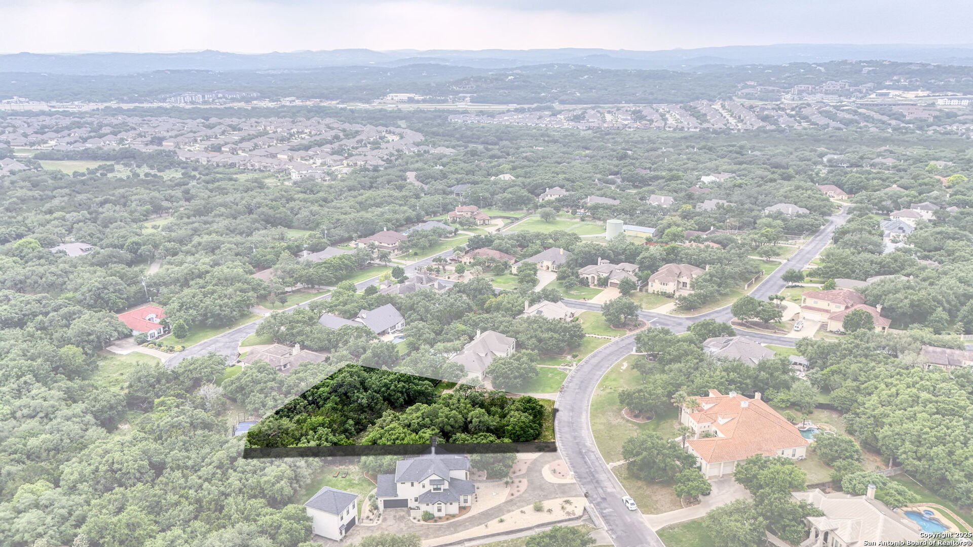 8040 Colonial Woods Boerne TX 78015