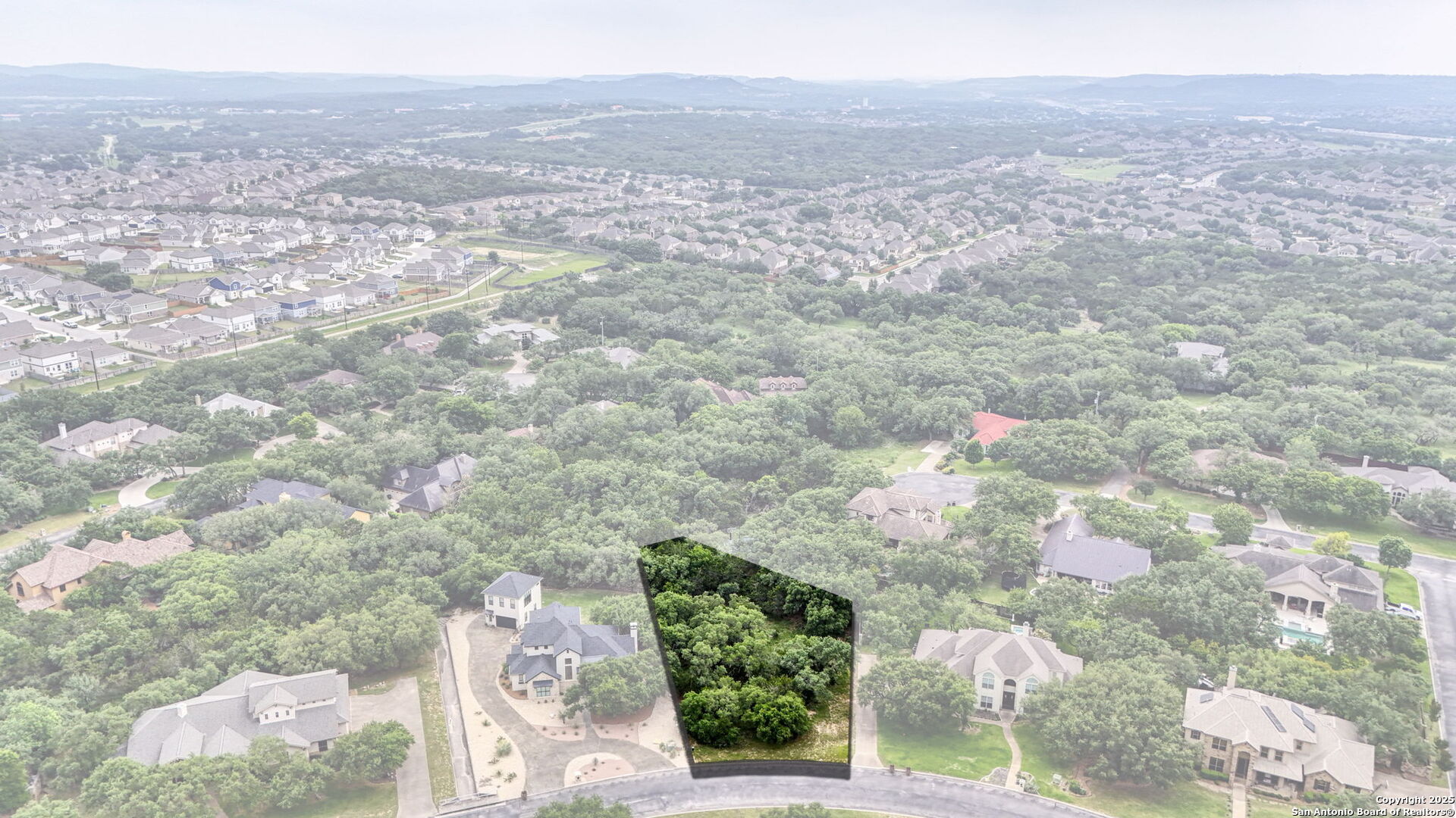 8040 Colonial Woods Boerne TX 78015