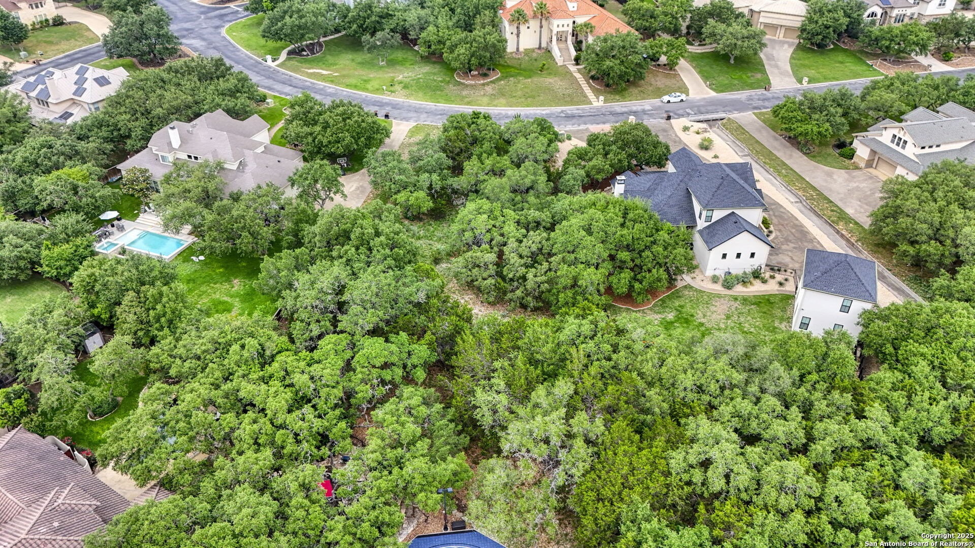 8040 Colonial Woods Boerne TX 78015