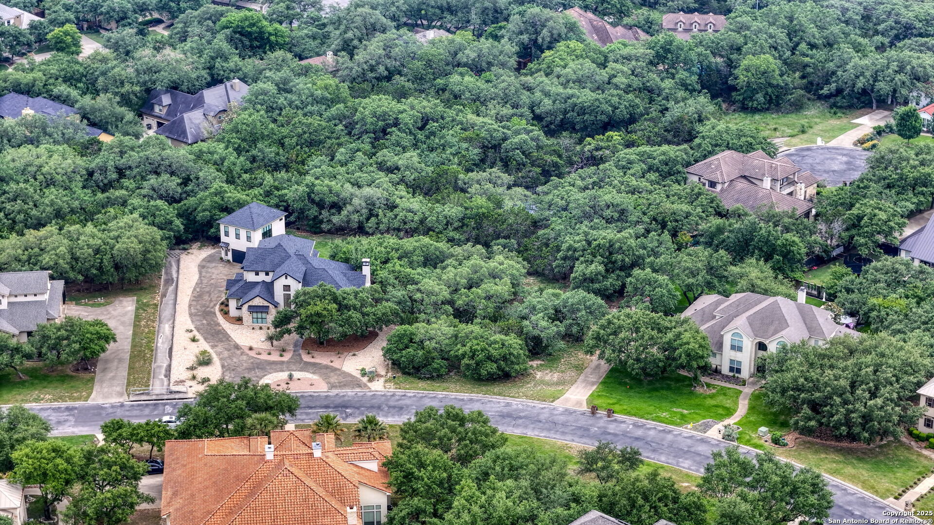 8040 Colonial Woods Boerne TX 78015