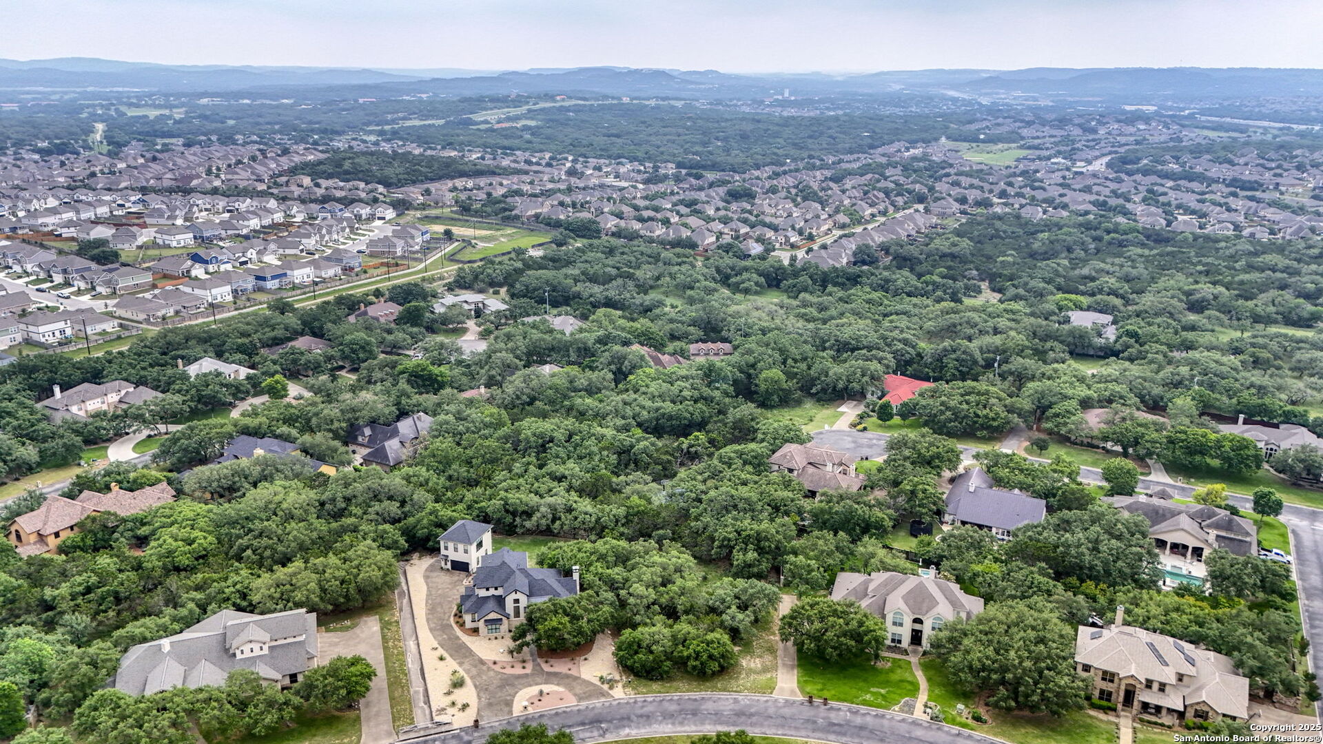 8040 Colonial Woods Boerne TX 78015
