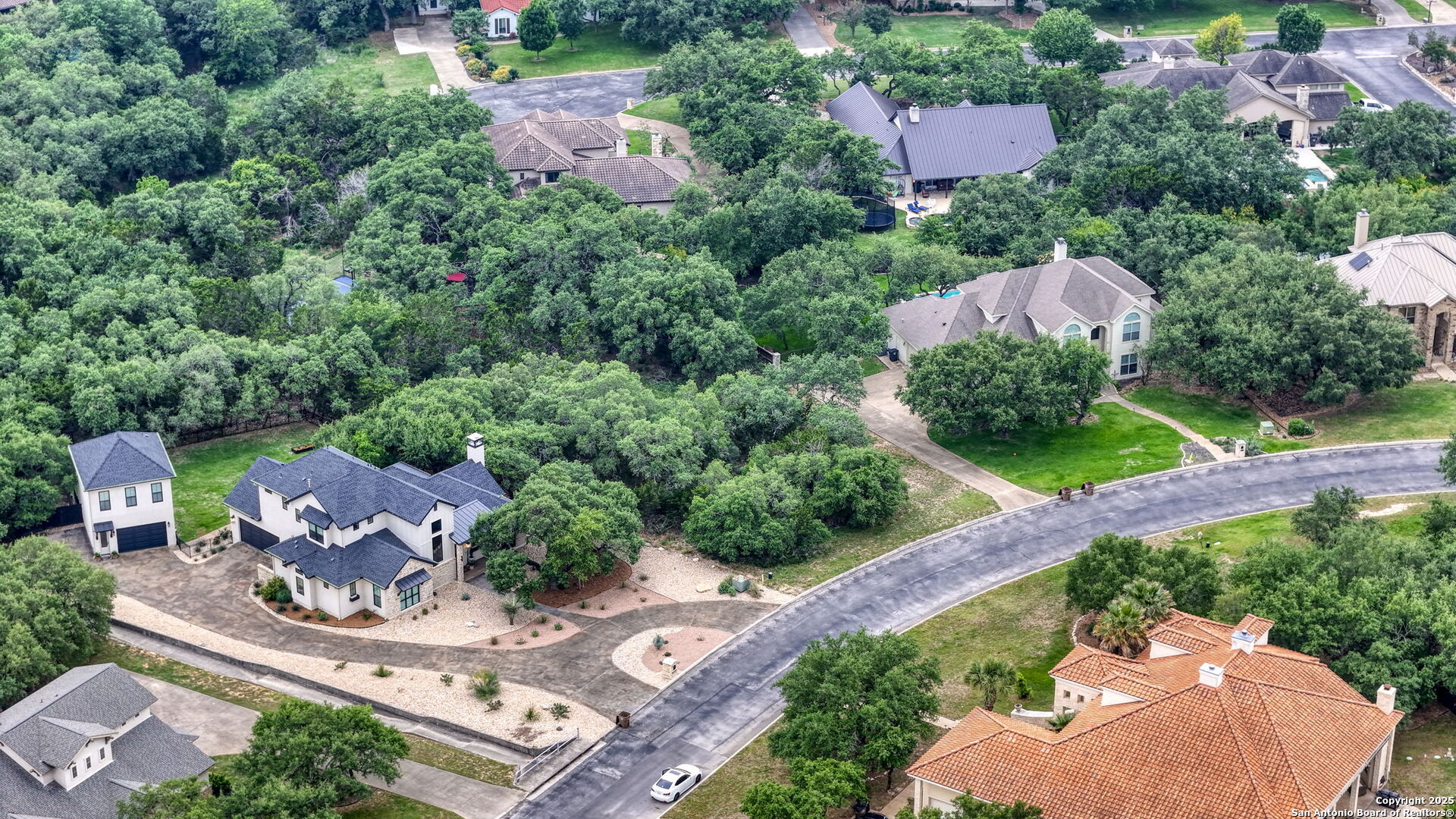 8040 Colonial Woods Boerne TX 78015