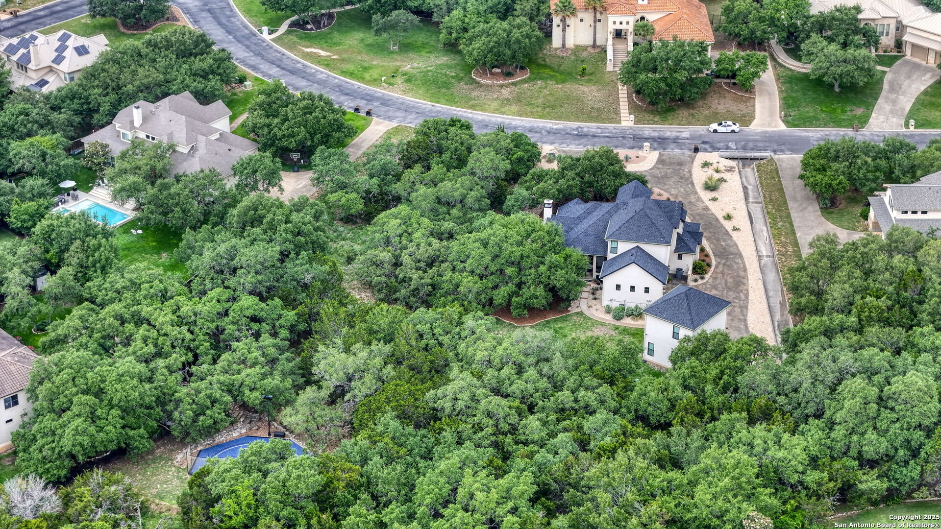 8040 Colonial Woods Boerne TX 78015