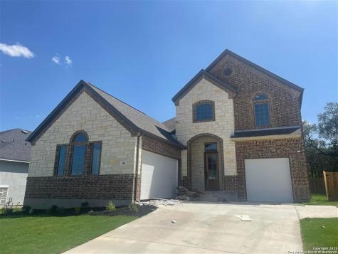 150 Jereth Crossing Castroville TX 78009