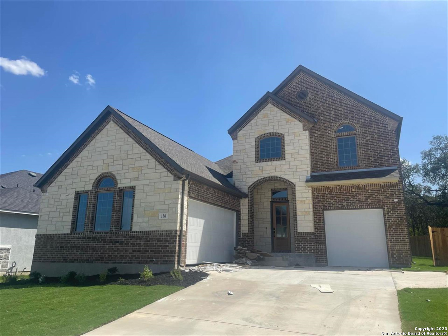 150 Jereth Crossing Castroville TX 78009