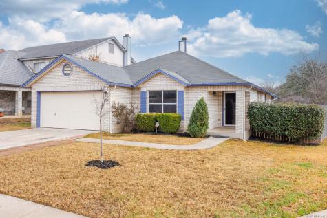 7812 Forest Dream Live Oak TX 78233