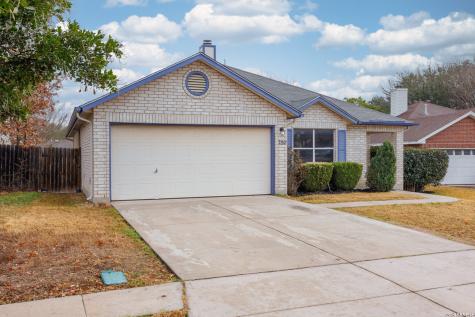 7812 Forest Dream Live Oak TX 78233