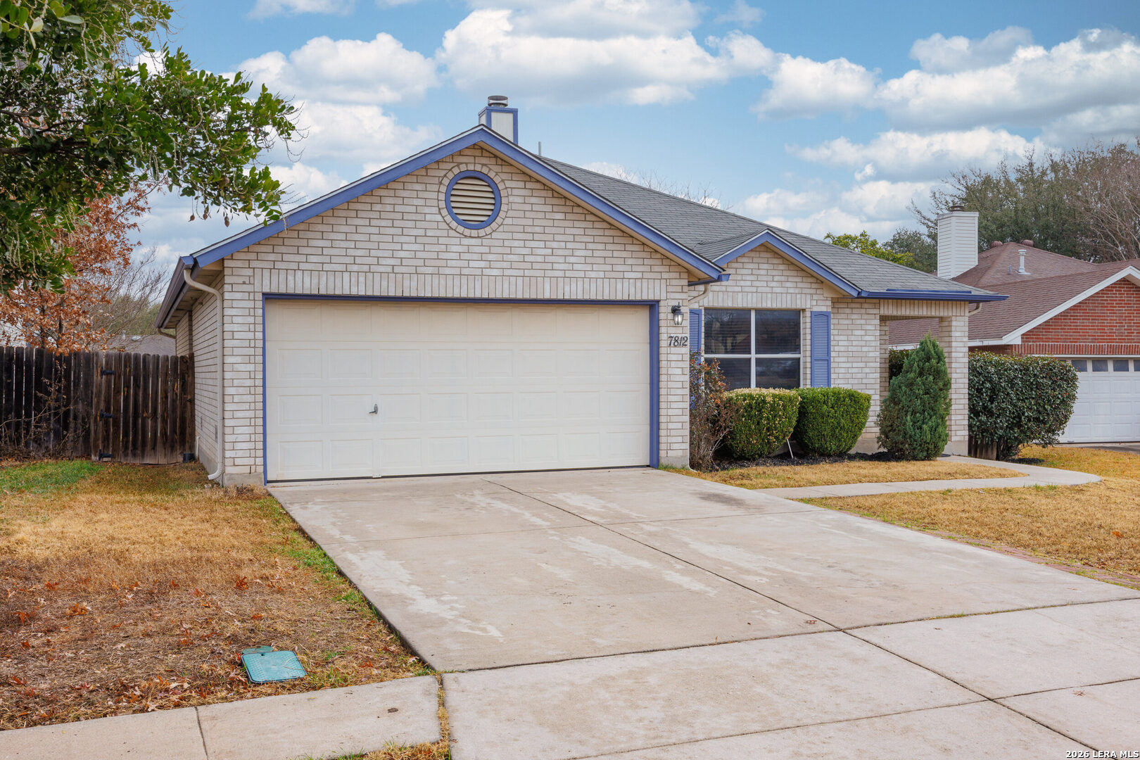 7812 Forest Dream Live Oak TX 78233