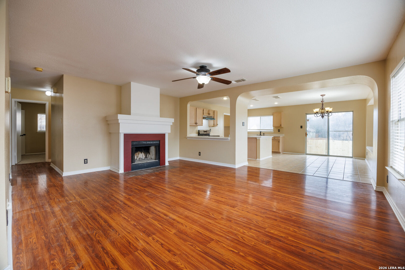 7812 Forest Dream Live Oak TX 78233