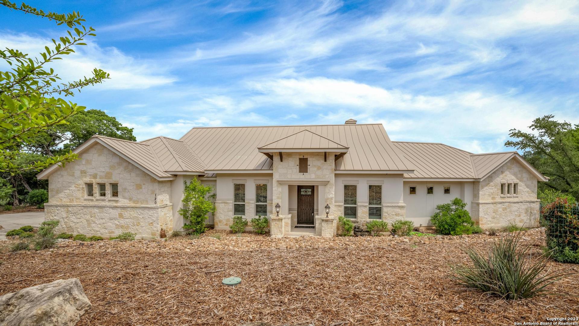 120 Balcones Bend Boerne TX 78006