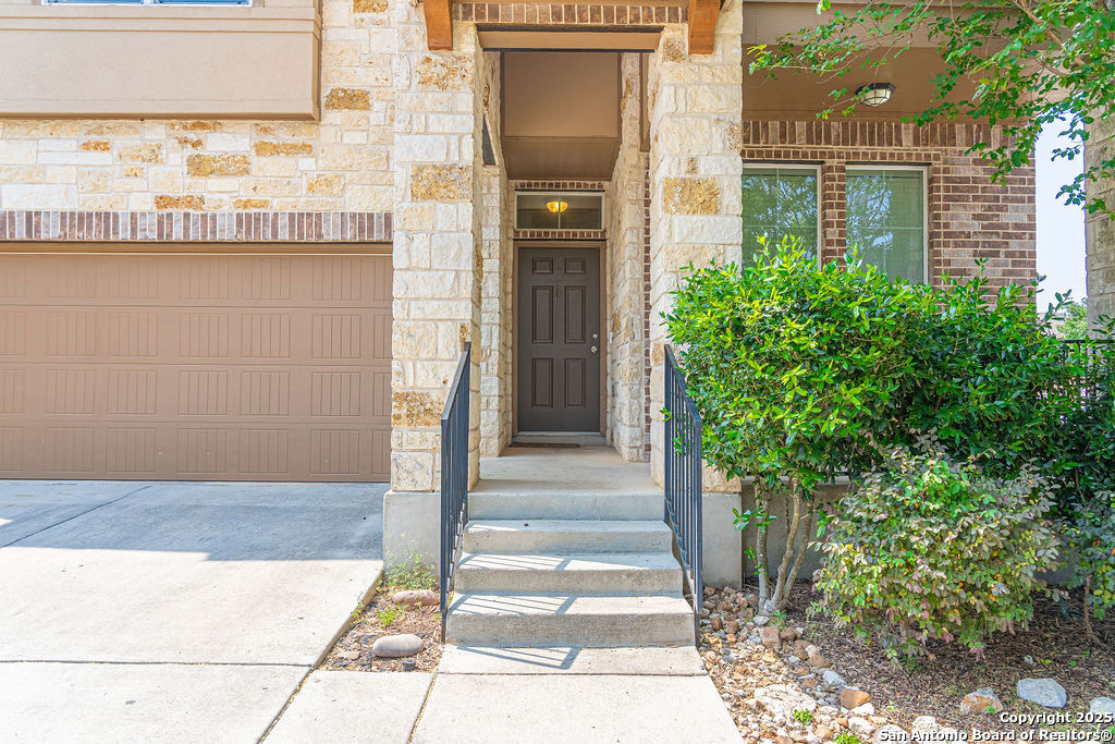 5902 Akin Place San Antonio TX 78261