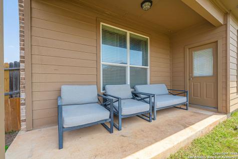 5902 Akin Place San Antonio TX 78261