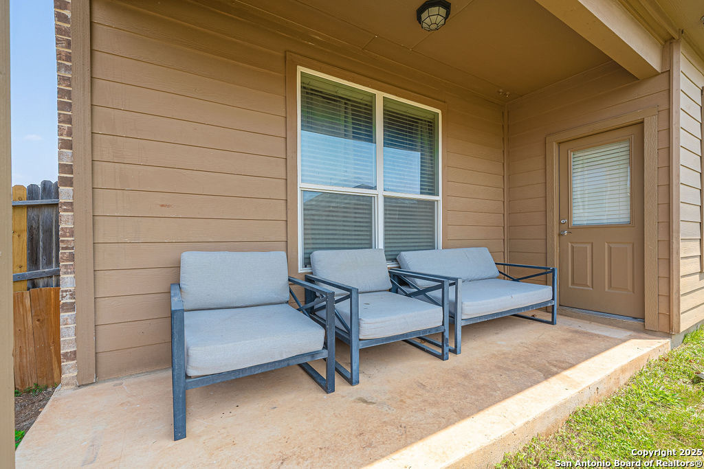 5902 Akin Place San Antonio TX 78261