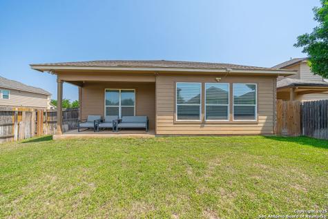 5902 Akin Place San Antonio TX 78261
