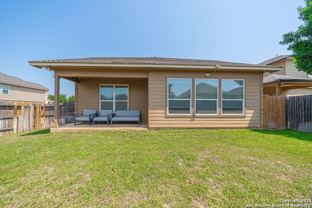 5902 Akin Place San Antonio TX 78261