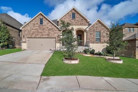 1611 Snowy Owl Drive San Antonio TX 78245
