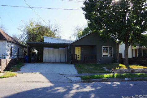 322 Lone Star Boulevard San Antonio TX 78204