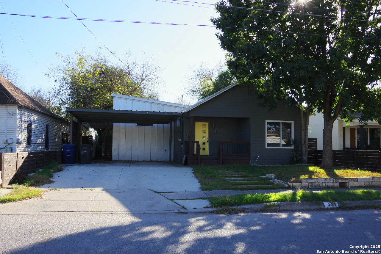 322 Lone Star Boulevard San Antonio TX 78204