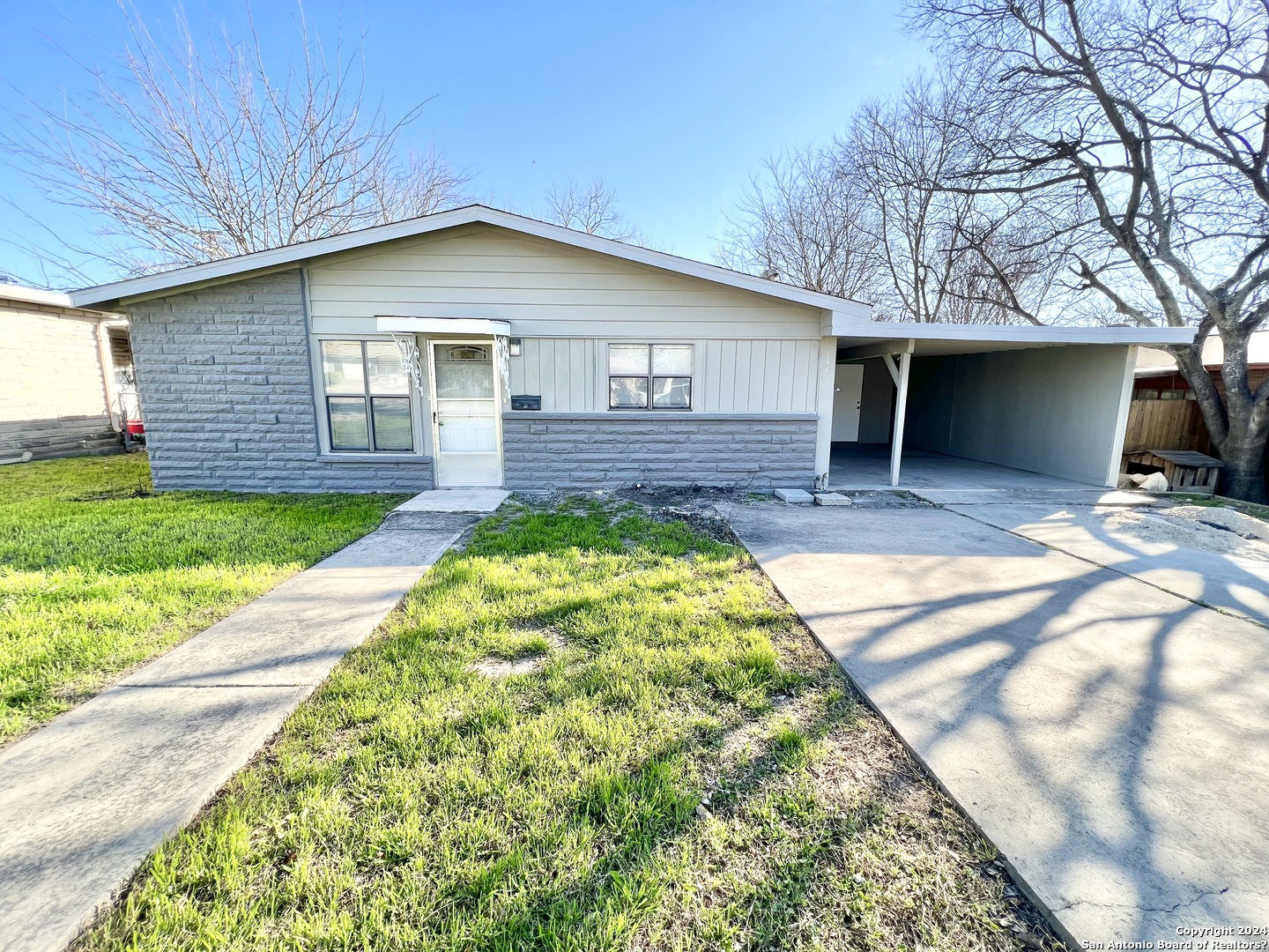 106 Milford Drive San Antonio TX 78213