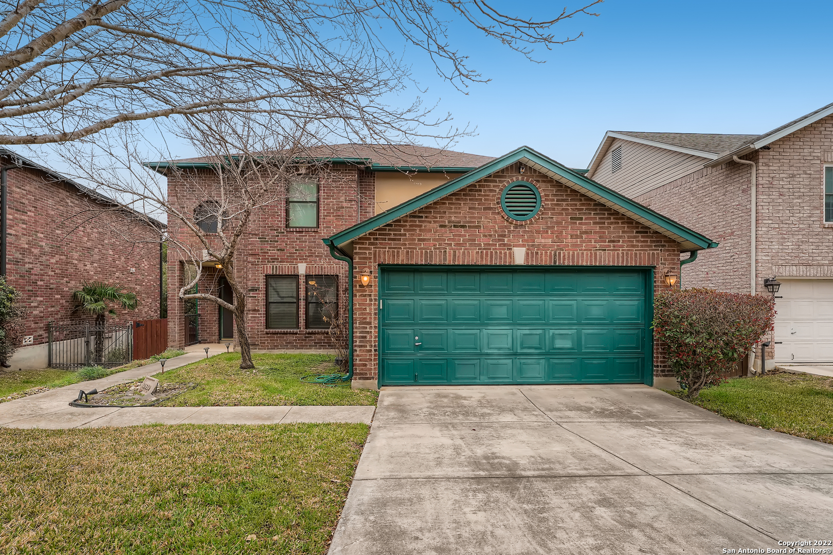 10830 Winter Creek San Antonio TX 78254