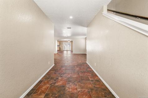 3539 Sage Meadow San Antonio TX 78222