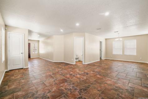 3539 Sage Meadow San Antonio TX 78222
