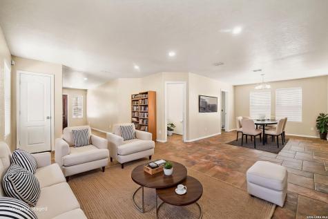 3539 Sage Meadow San Antonio TX 78222
