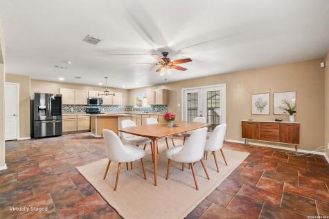 3539 Sage Meadow San Antonio TX 78222