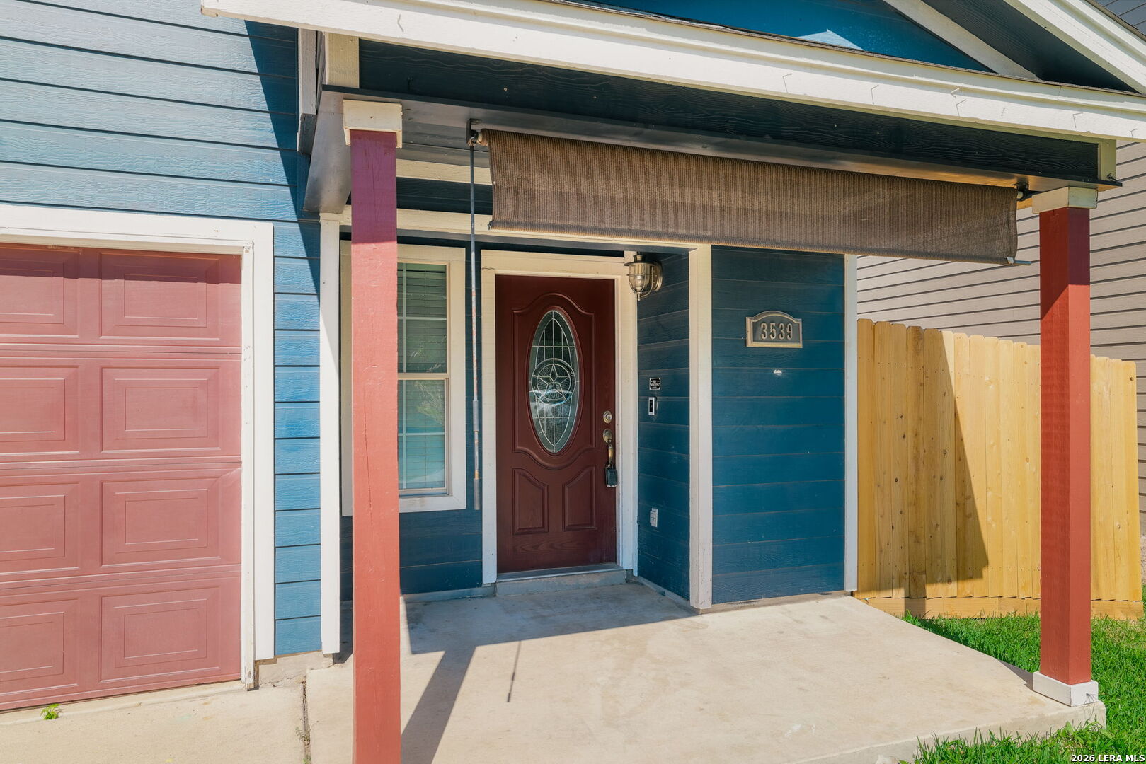 3539 Sage Meadow San Antonio TX 78222