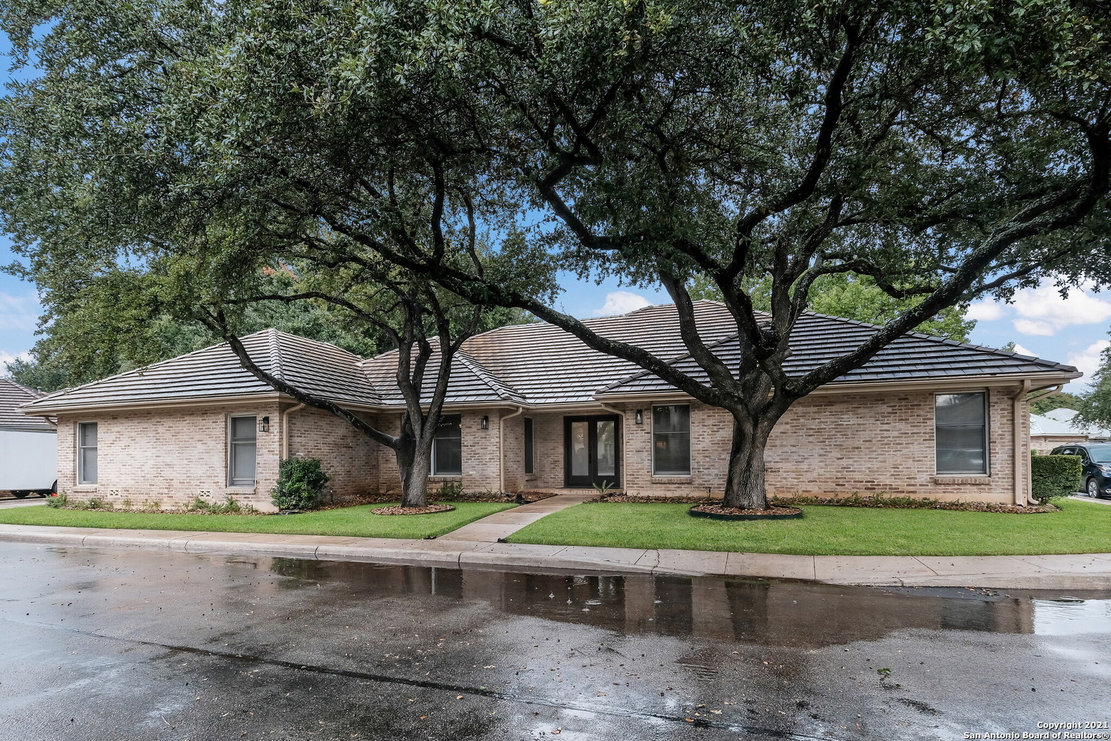 89 Granburg Circle San Antonio TX 78218