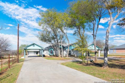 3787 S Foster Road San Antonio TX 78222
