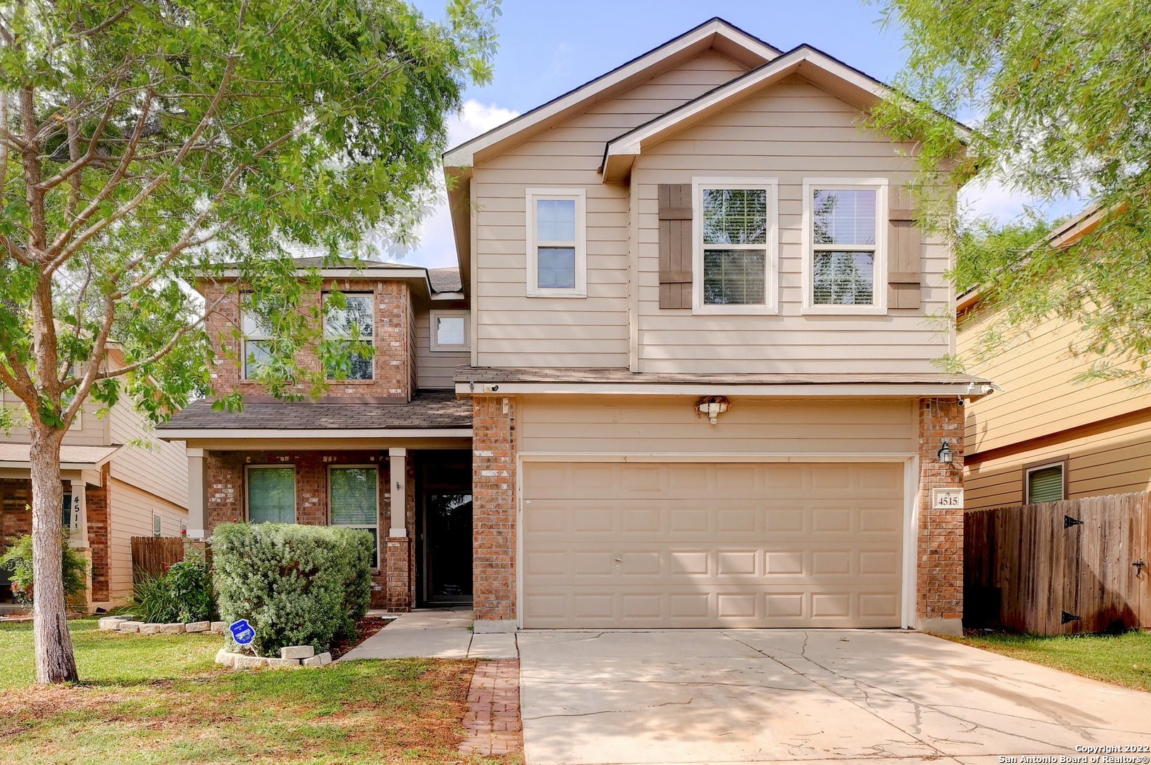 4515 Sabine San Antonio TX 78223