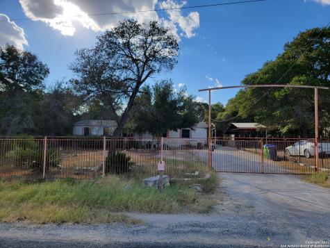 22063 Trumbo Road San Antonio TX 78264
