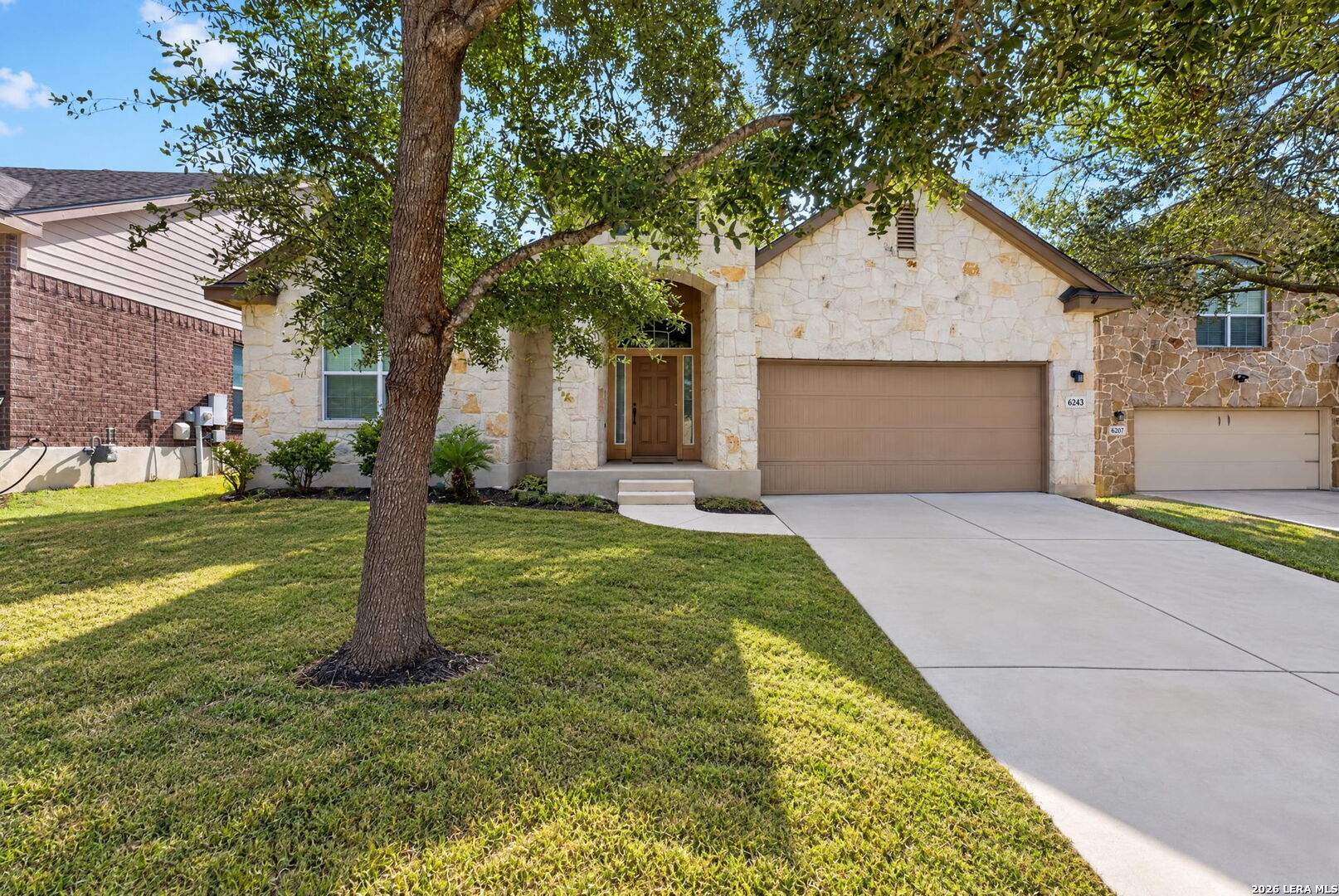 6243 Ozona Mill San Antonio TX 78253