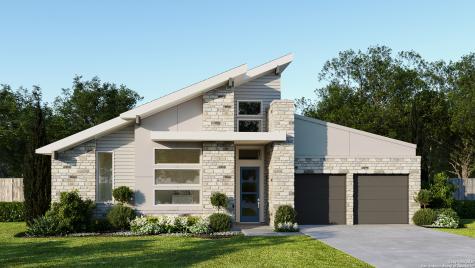 433 Verdad Way Boerne TX 78006
