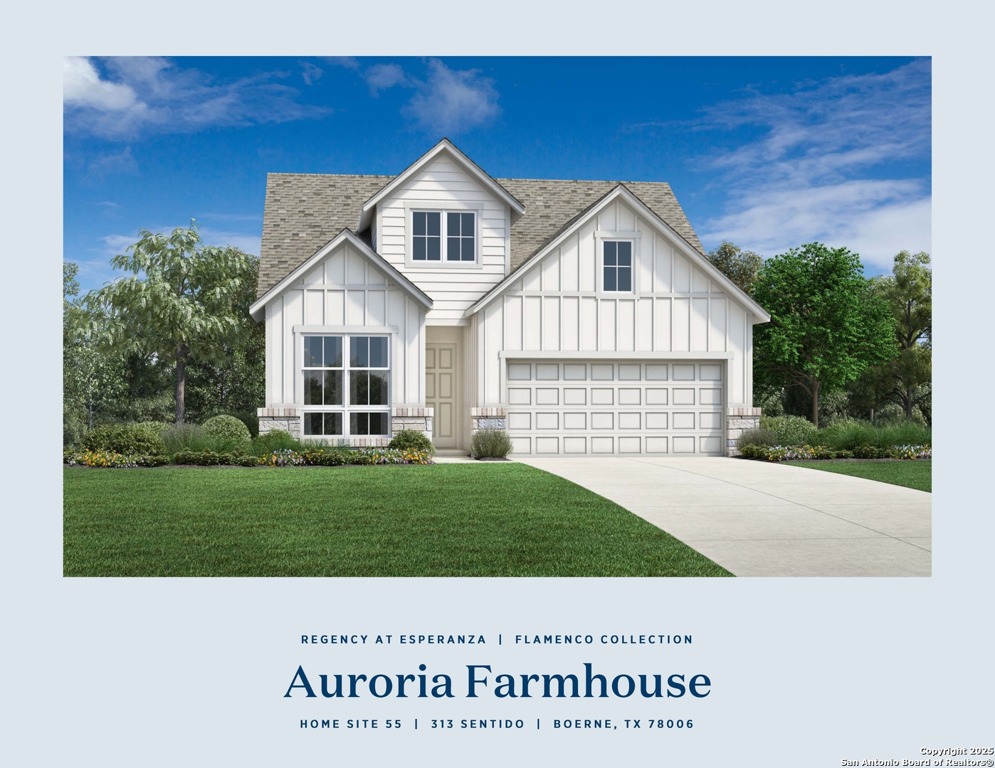 313 Sentido Boerne TX 78006