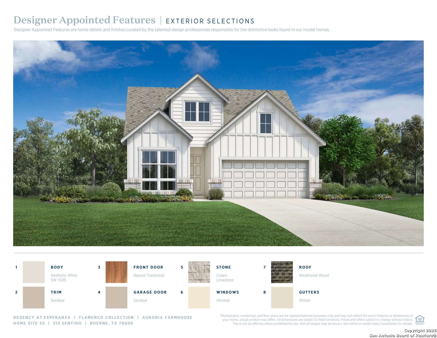 313 Sentido Boerne TX 78006