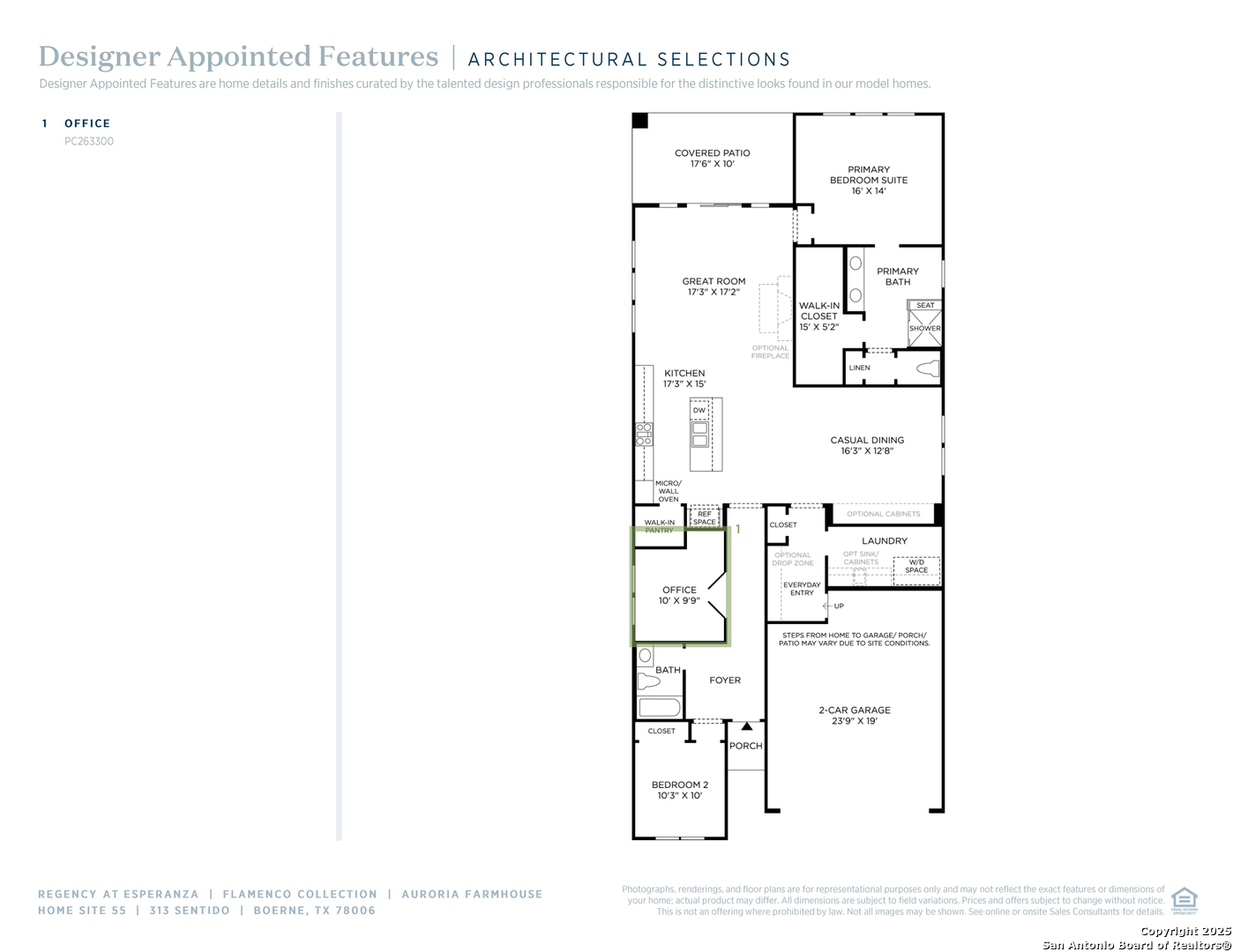 313 Sentido Boerne TX 78006